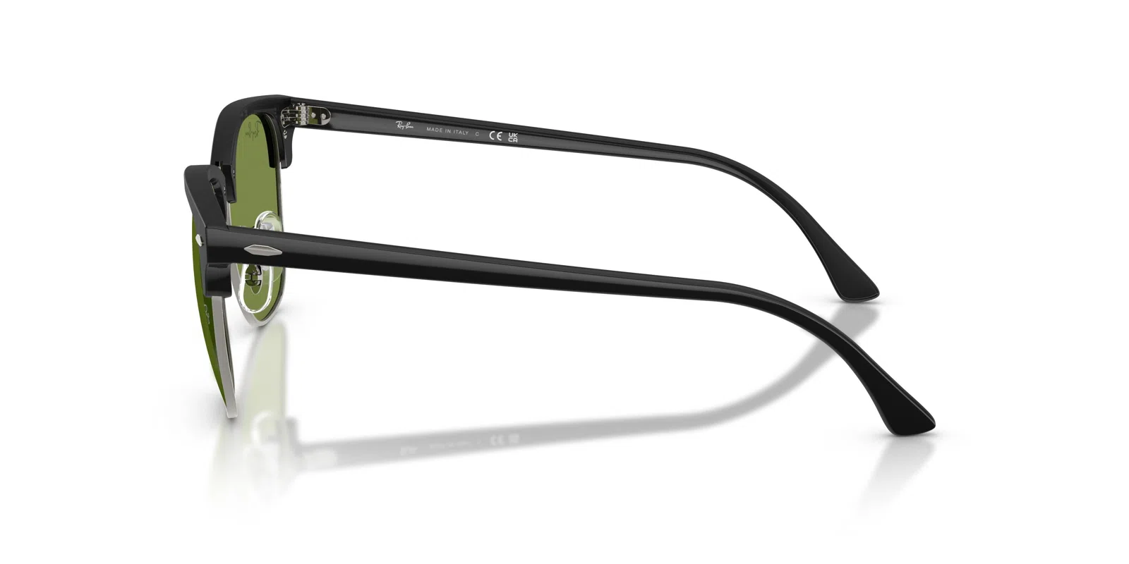 Ray-Ban Clubmaster 3016F Sunglasses - view 68